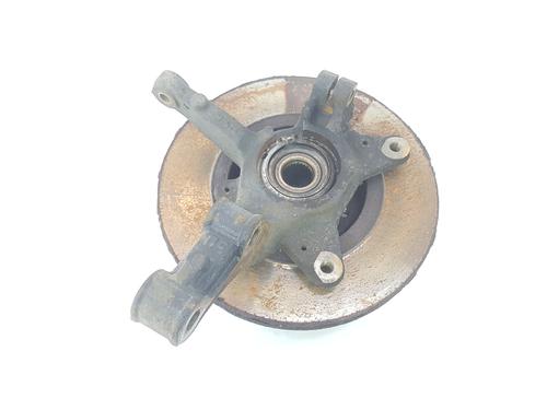 Right front steering knuckle RENAULT KANGOO / GRAND KANGOO II (KW0/1_) 1.5 dCi 70 (KW0V, KW0A) | BP8113397M26 