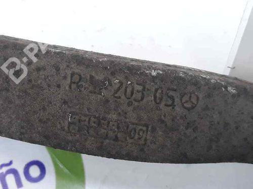 Right front suspension arm MERCEDES-BENZ C-CLASS T-Model (S204) C 220 CDI (204.208) | BP5543457M13 
