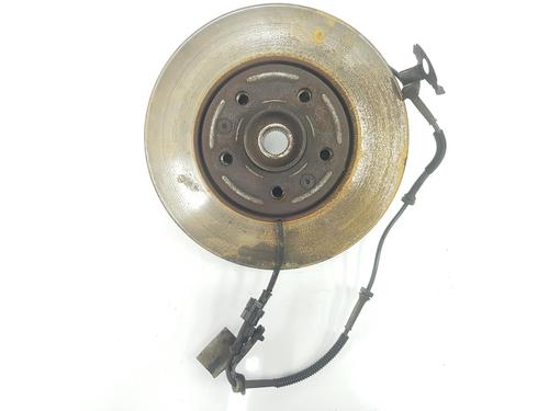 Used Left front steering knuckle RENAULT TRAFIC III Van (FG_) 1.6 dCi 115 (FGMD) (116 hp) 12460983
