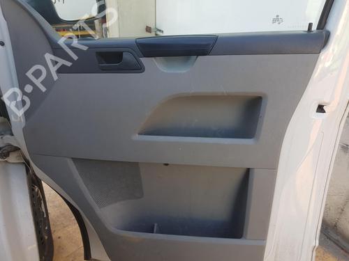 Interrupteur de vitre avant droite VW TRANSPORTER T5 Van (7HA, 7HH, 7EA, 7EH) 2.0 TDI | BP8279267I26 