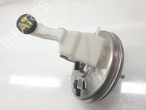 Used Servo brake OPEL ASTRA L Sports Tourer (O5) [2021-2025]  26143901