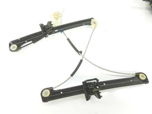 Front left window mechanism AUDI A3 Sportback (8VA, 8VF) 2.0 TDI | BP7983180C22 