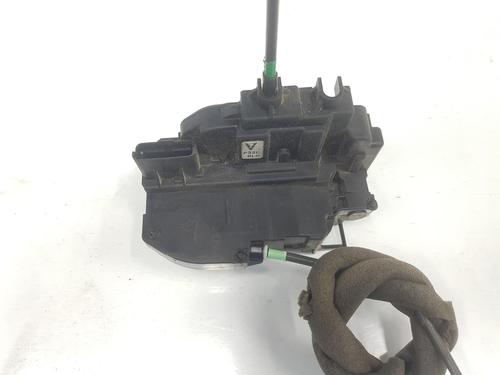 Rear left lock NISSAN QASHQAI / QASHQAI +2 I (J10, NJ10, JJ10E) 1.5 dCi | BP10236328C100 