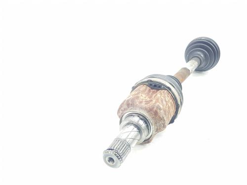 Left front driveshaft DACIA DOKKER Express Box Body/MPV 1.5 Blue dCi 95 (FEJL) | BP21850046M38 