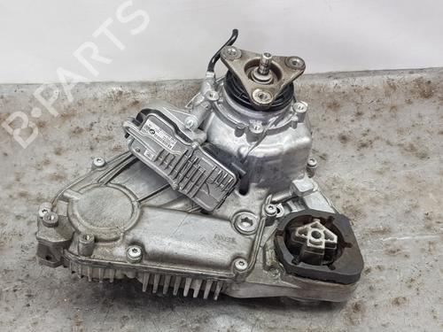 Used Transfer box BMW X5 (F15, F85) xDrive 30 d (258 hp) 28151643