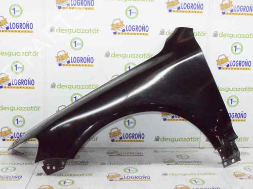 Used Left front fenders VW TOUAREG (7LA, 7L6, 7L7) 3.0 V6 TDI (225 hp) 1534055