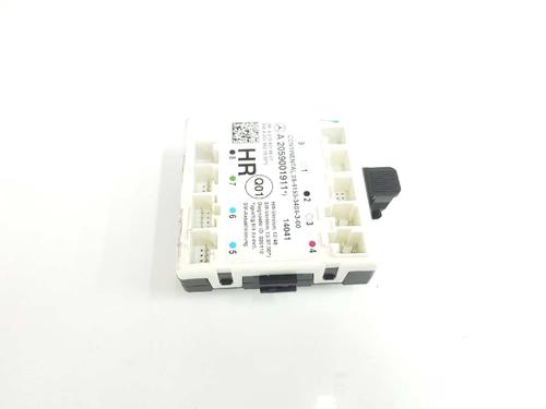 Electronic module MERCEDES-BENZ C-CLASS (W205) C 220 BlueTEC / d (205.002, 205.004) | BP6915623M83 
