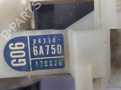Other TOYOTA LAND CRUISER 90 (_J9_) 3.0 TD (KZJ90_, KZJ95_, KZJ90R, KZJ95R, KZJ90W, KZJ95W) | BP14113044O1 