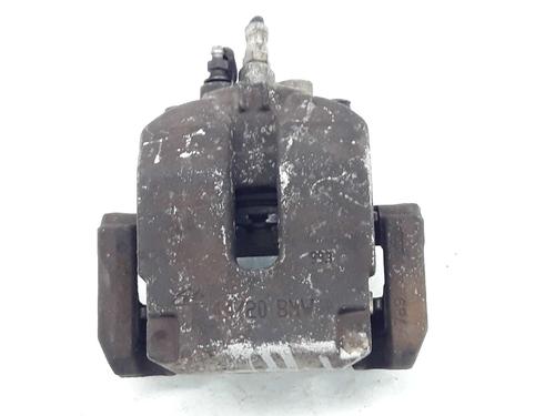 Used Left rear brake caliper BMW X5 (E70) xDrive 30 d (211 hp) 11597226