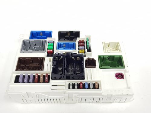 Fuse box OPEL ASTRA L Sports Tourer (O5) 1.2 (FRHNPJ) | BP24396691E1 