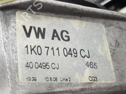 Gear lever AUDI A3 Sportback (8PA) S3 quattro | BP17766674M90 