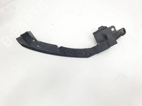 Left headlight support AUDI A1 Sportback (GBA) 30 TFSI | BP40257134C157 - Image 2