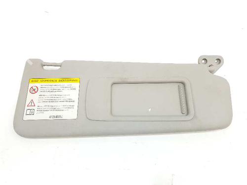 Right sun visor BMW X1 (E84) sDrive 18 d | BP6018083I2 