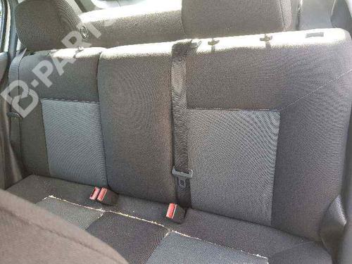 Intercooler OPEL ASTRA H (A04) 1.7 CDTI (L48) | BP6160488M30  - Image 20