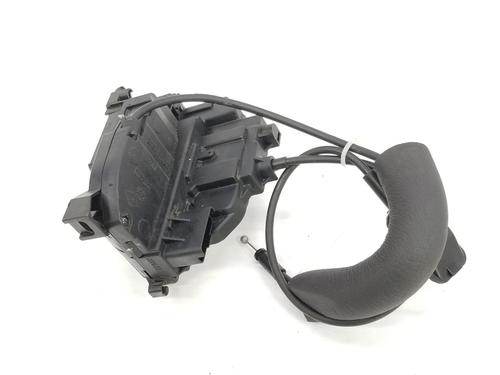 Rear right lock RENAULT LAGUNA III (BT0/1) 1.5 dCi (BT00, BT0A, BT0T, BT1J) | BP777059C99 