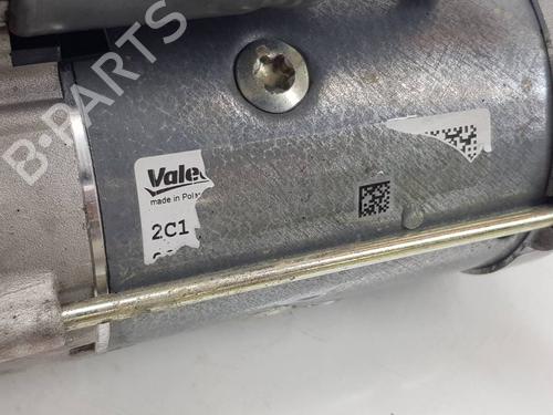 Starter OPEL CORSA F (P2JO) | BP39535397M8 - Image 6
