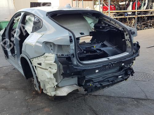 Expansion tank BMW X4 (G02, F98) xDrive 20 d | BP30468661C120 