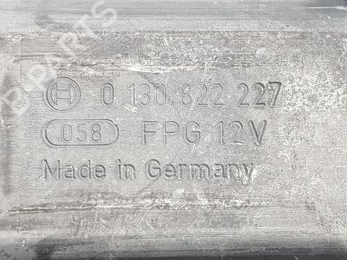 Vindusheismotor høyre foran BMW X1 (E84) sDrive 18 d | BP29942077E20