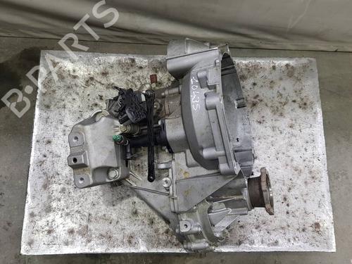 gearbox-audi-a1-sportback-gba-2018-40226251 main image