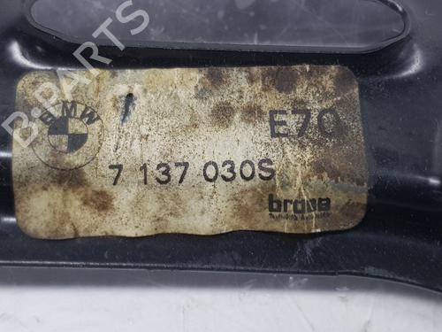 Rear right window mechanism BMW X5 (E70) 3.0 si | BP13232784C25 