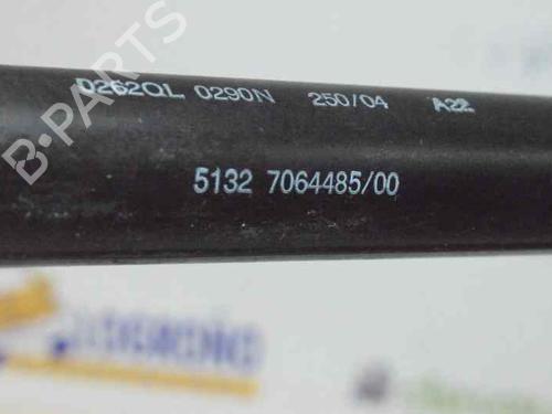 Hood lift support MINI MINI (R50, R53) Cooper S | BP14118155C139 
