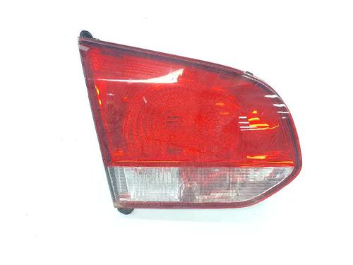 Left tailgate light VW GOLF VI (5K1) 1.6 TDI (105 hp) 13097934