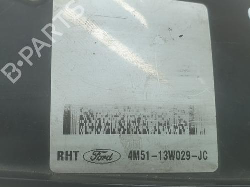 Højre forlygte FORD FOCUS II (DA_, HCP, DP) 1.8 TDCi | BP10409182C29 