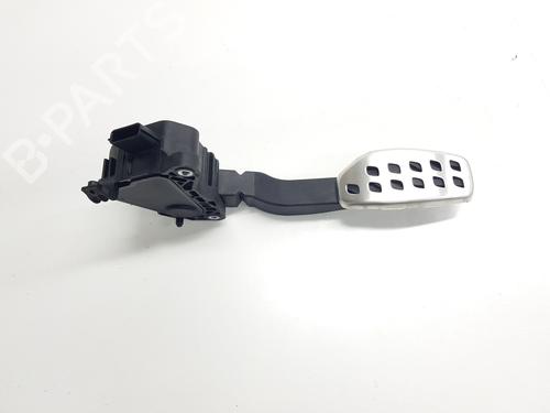Used Pedal Pedal RENAULT RAFALE Coupe (DGM_) 1.2 E-TECH 200 Hybrid (DGM2) (200 hp) 34605802 34605802