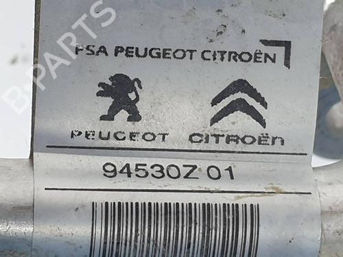 AC pipe CITROËN BERLINGO (ER_, EC_) 1.5 BlueHDi 130 (ECYHZJ, ECYHZR) | BP38537975M126 - Image 4