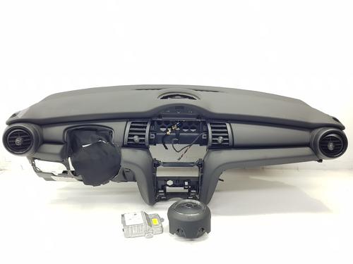 Used Airbag Kit MINI MINI (F56) Cooper (136 hp) 21086929