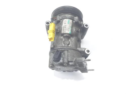 AC compressor CITROËN C4 I (LC_)  | BP32198504M34 
