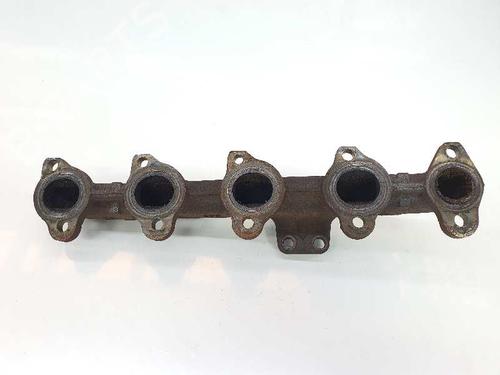 Exhaust manifold FORD FOCUS III 1.5 TDCi | BP11657016M110 