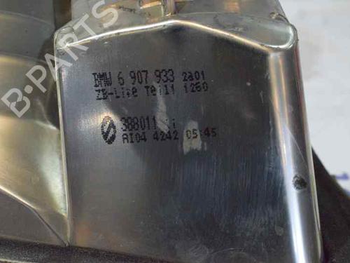 Left taillight BMW 3 (E46) 320 d | BP1157869C34