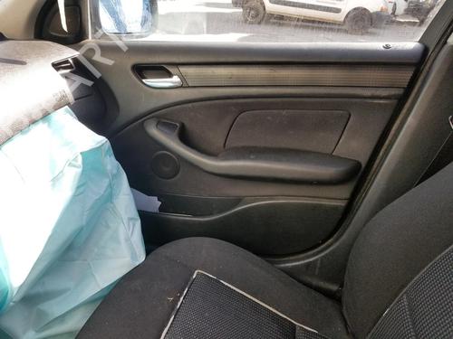 Mass air flow sensor BMW 3 (E46) 320 d | BP10155611M95 