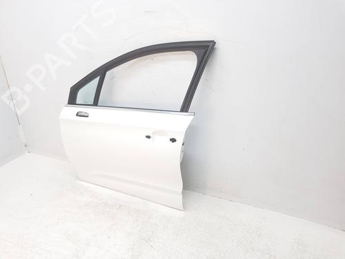 Left front door CITROËN C4 II (NC_) 1.6 BlueHDi 120 | BP29331800C2 