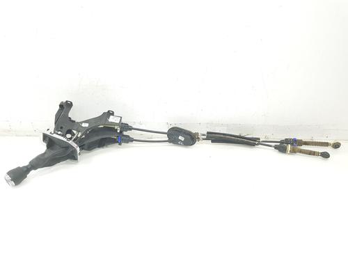 Gear lever RENAULT CLIO V (B7_)  | BP32528199M90 