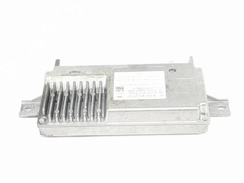 Electronic module MERCEDES-BENZ A-CLASS (W177) A 200 (177.087) | BP38708827M83 - Image 5