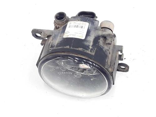 Used Right front fog light RENAULT MEGANE II (BM0/1_, CM0/1_) 1.5 dCi (BM1F, CM1F) (86 hp) 6061580