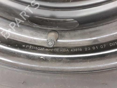 Jack Kit PEUGEOT 307 Break (3E) 1.6 HDi 110 | BP23860323C119 