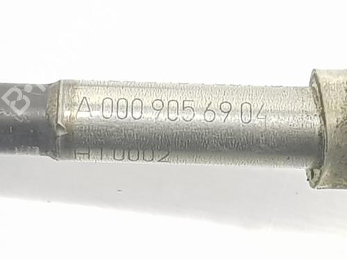 Electronic sensor MERCEDES-BENZ M-CLASS (W166) ML 250 CDI / BlueTEC 4-matic (166.004, 166.003) | BP16301856M84 