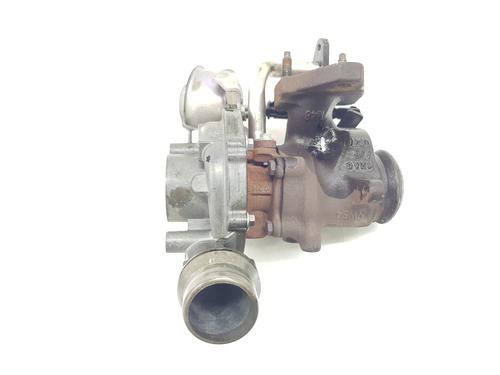 Turbolader/Kompressor RENAULT CLIO IV (BH_)  | BP25375724M71 