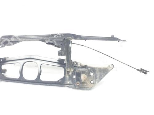Front slam panel BMW 3 (E46) 325 i | BP16992458C72 