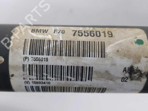 Other BMW X5 (E70) xDrive 30 d | BP28057447O1 