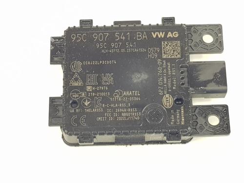 Electronic module PORSCHE MACAN (XAB) Electric (XABAA1) | BP37147919M83 - Image 2