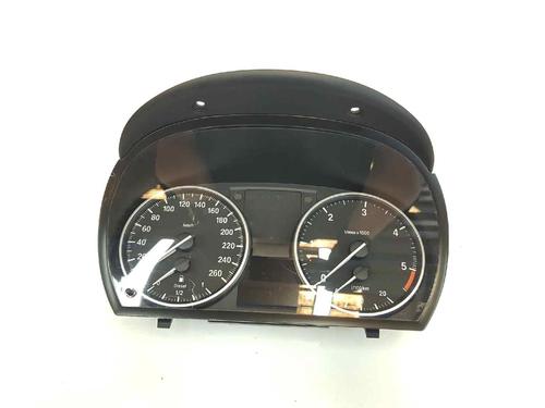 Used Instrument cluster BMW X1 (E84) sDrive 18 d (143 hp) 3663491