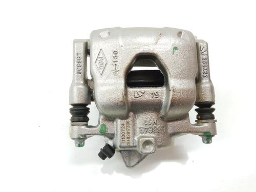 Used Left front brake caliper Left front brake caliper RENAULT CLIO V (B7_) [2019-2026] 33801838 33801838