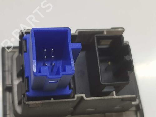 Warning switch VW GOLF VII (5G1, BQ1, BE1, BE2) 2.0 GTD | BP13097337I22 