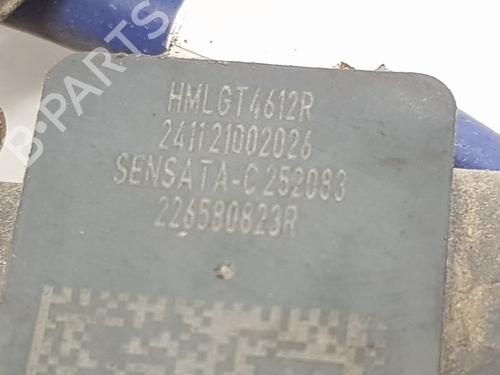 Electronic sensor RENAULT EXPRESS Box Body/MPV | BP38181612M84 - Image 6