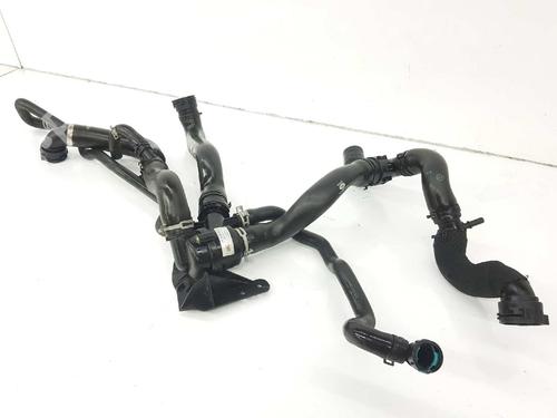 Pipe LAND ROVER RANGE ROVER SPORT II (L494) 3.0 SDV6 4x4 | BP14080636M125 