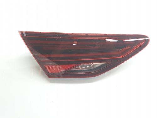 Used Left tailgate light SEAT LEON (5F1) [2012-2021]  26720191
